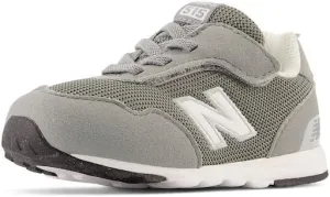 New Balance Unisex-Child 515 V1 New-b Hook & Loop Sneaker
