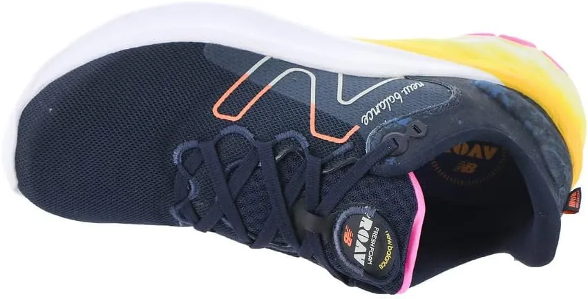 New Balance Women's Fresh Foam Roav V2 Sneaker