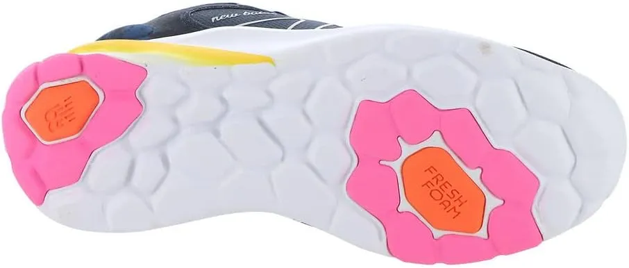 New Balance Women's Fresh Foam Roav V2 Sneaker