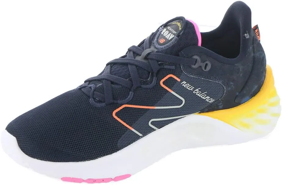 New Balance Women's Fresh Foam Roav V2 Sneaker