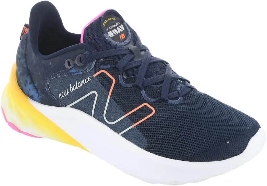 New Balance Women's Fresh Foam Roav V2 Sneaker