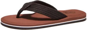 NewDenBer Women's Classical Comfortable II Flip-Flop