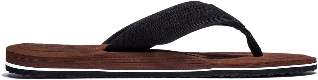 NewDenBer Women's Classical Comfortable II Flip-Flop