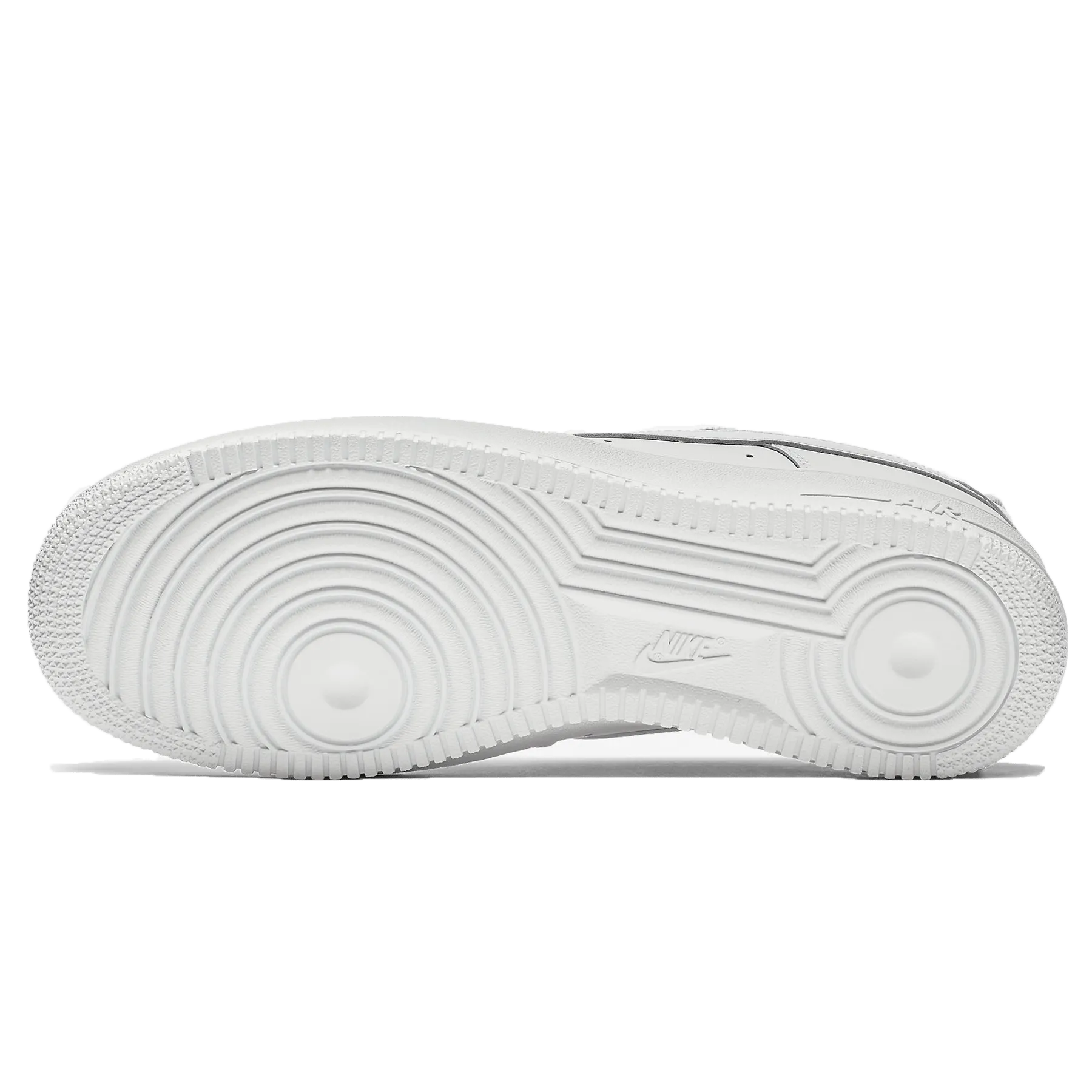 Nike Air Force 1 '07 'White'