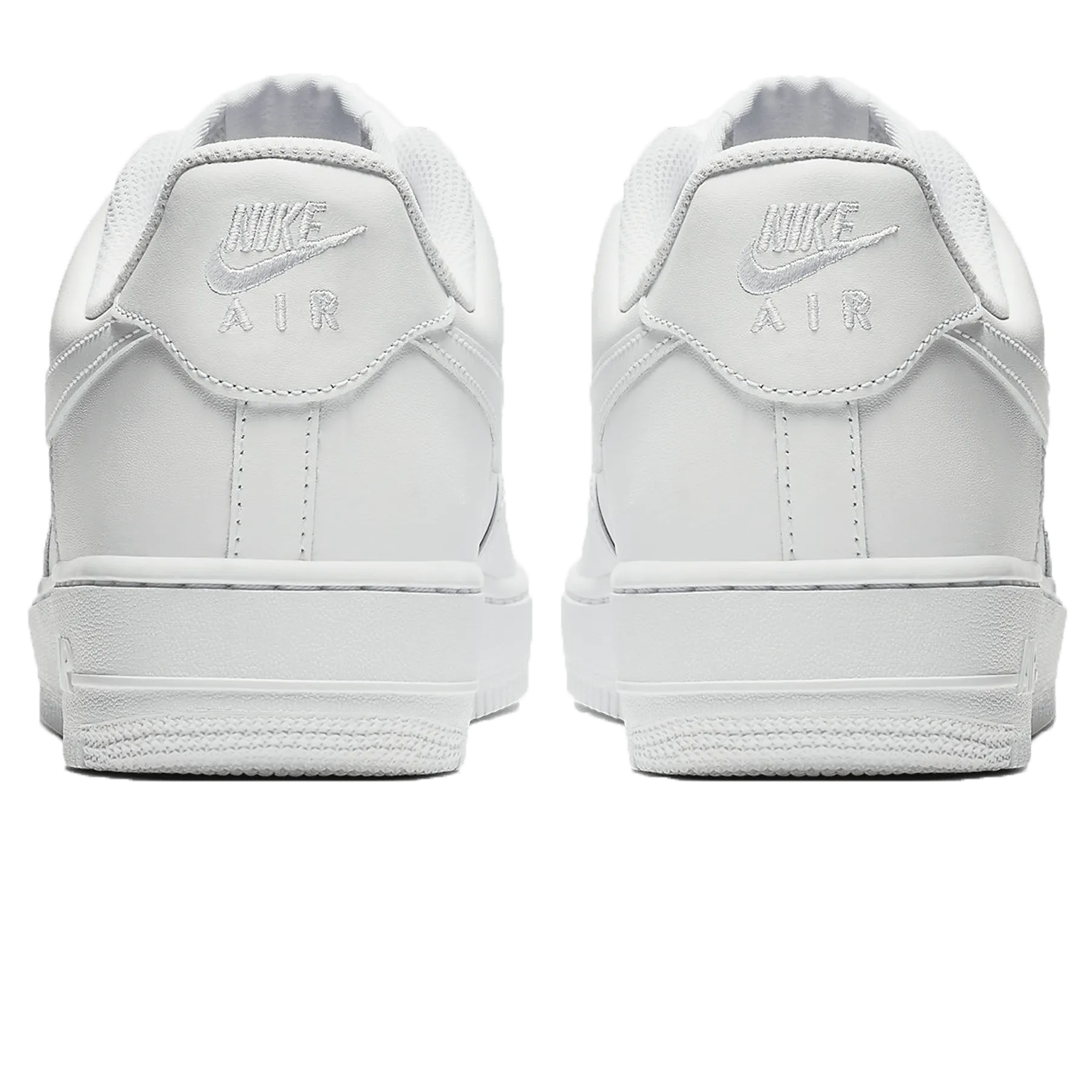 Nike Air Force 1 '07 'White'