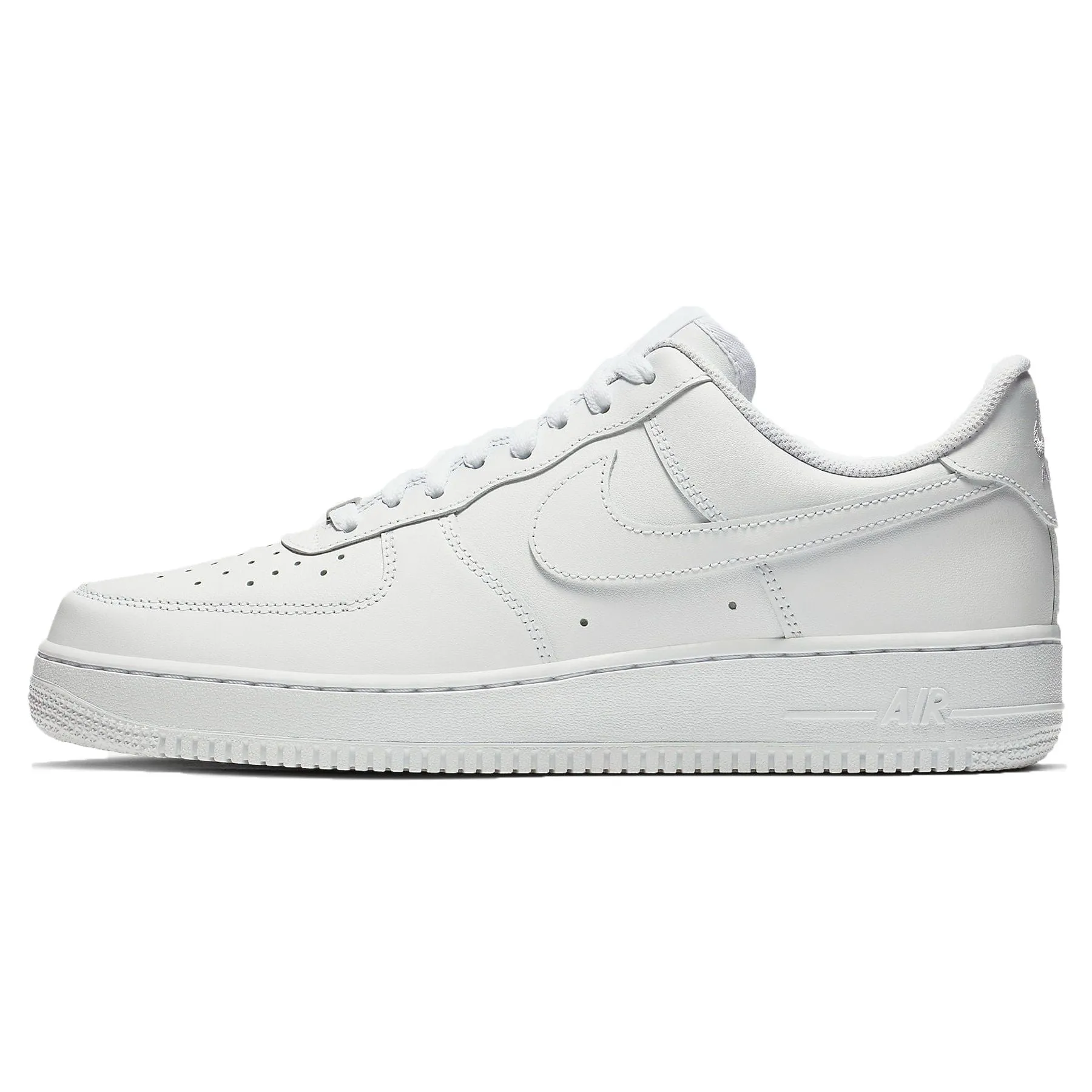 Nike Air Force 1 '07 'White'