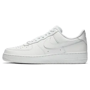 Nike Air Force 1 '07 'White'