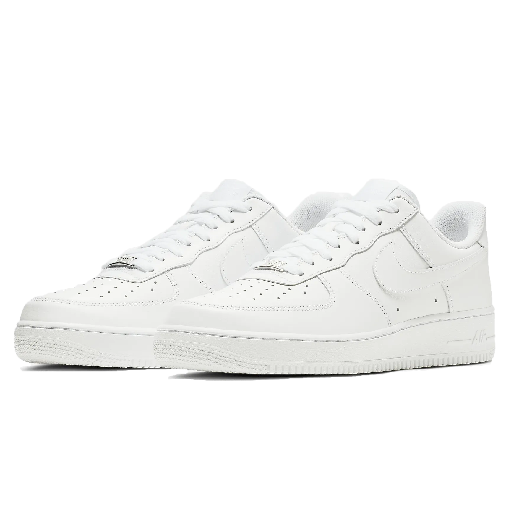 Nike Air Force 1 '07 'White'