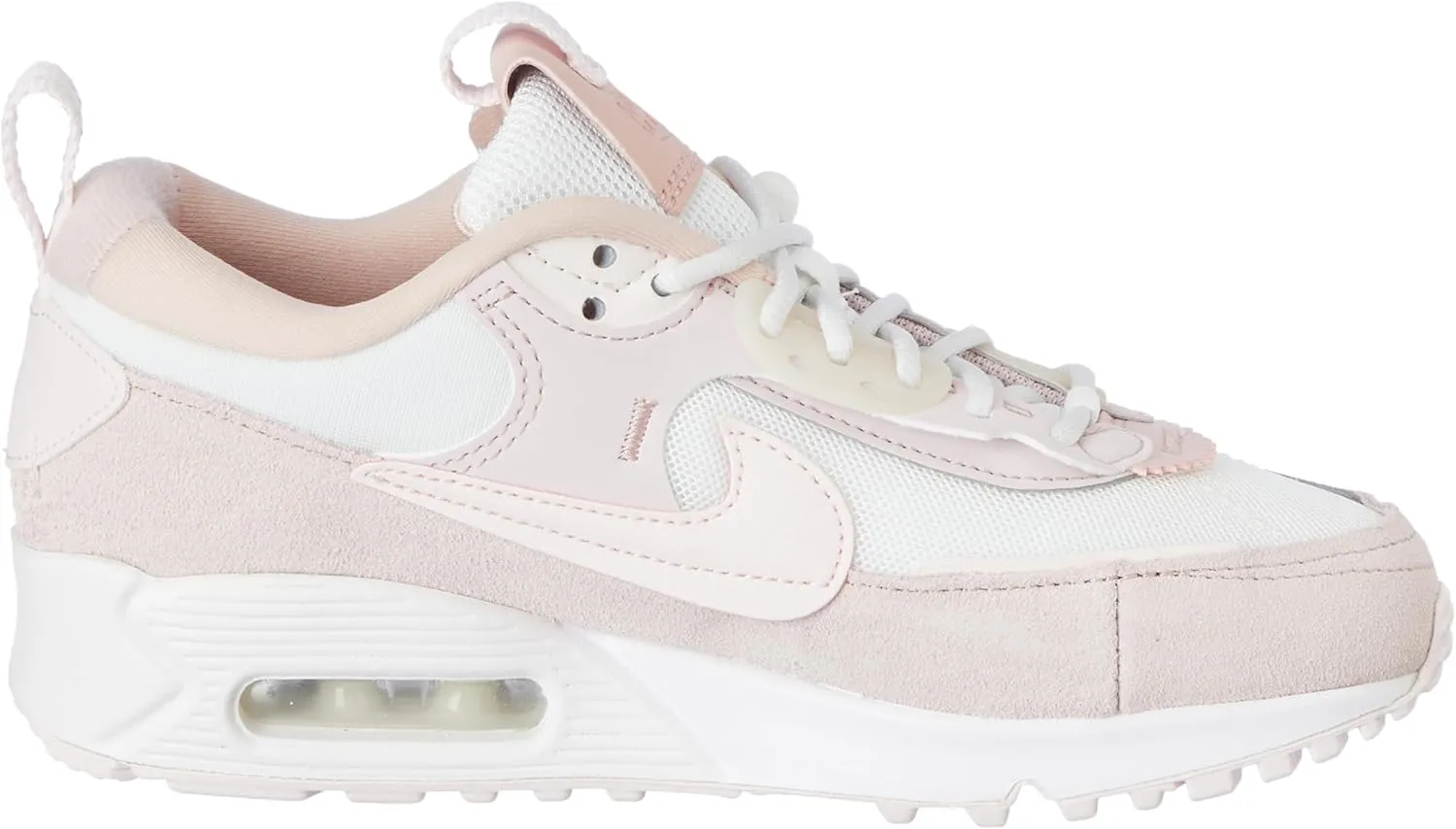 Nike Air Max 90 Futura Womens Shoes