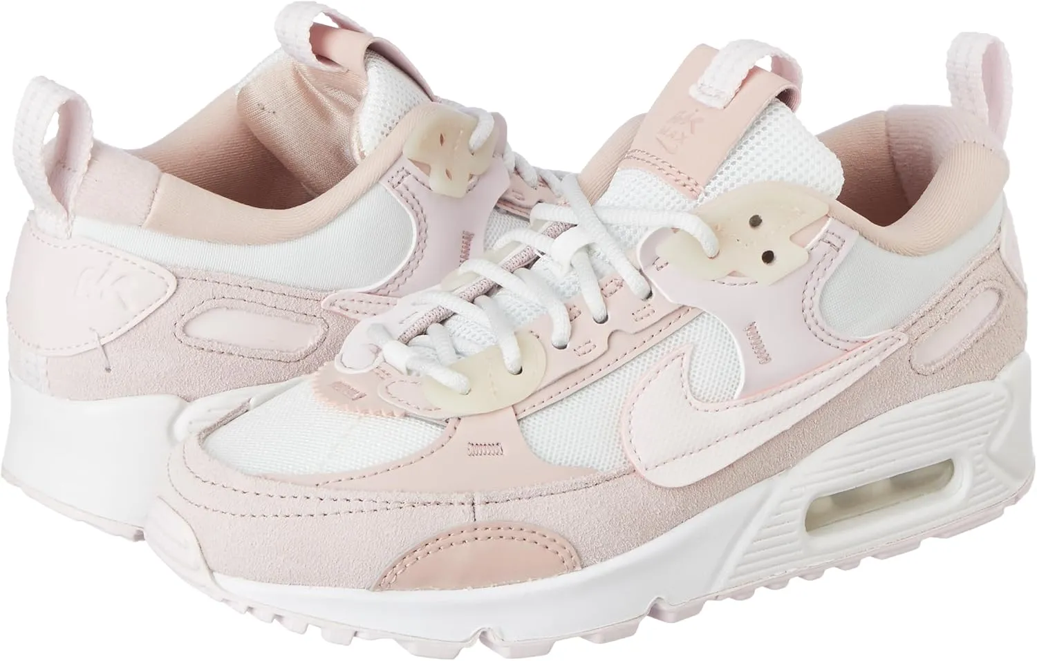 Nike Air Max 90 Futura Womens Shoes