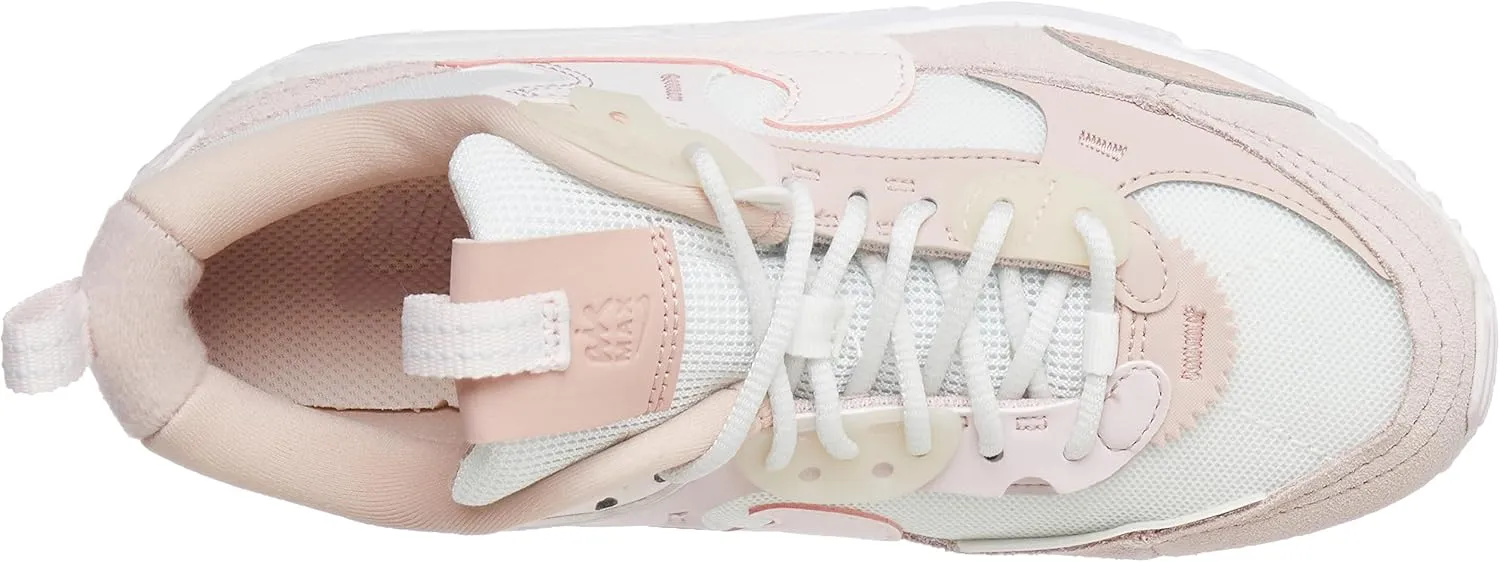 Nike Air Max 90 Futura Womens Shoes