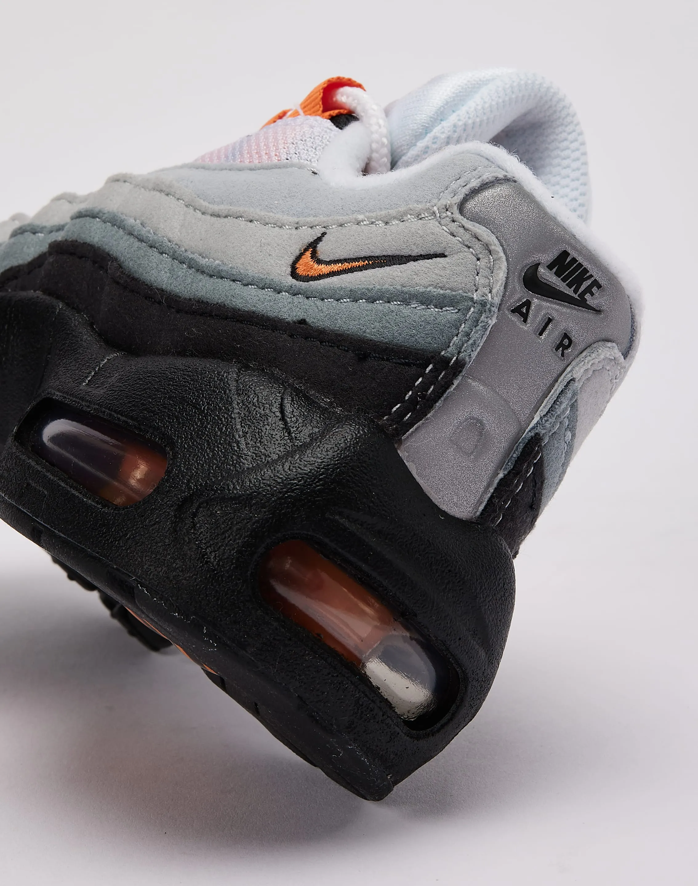 Nike Air Max 95 Pre-School