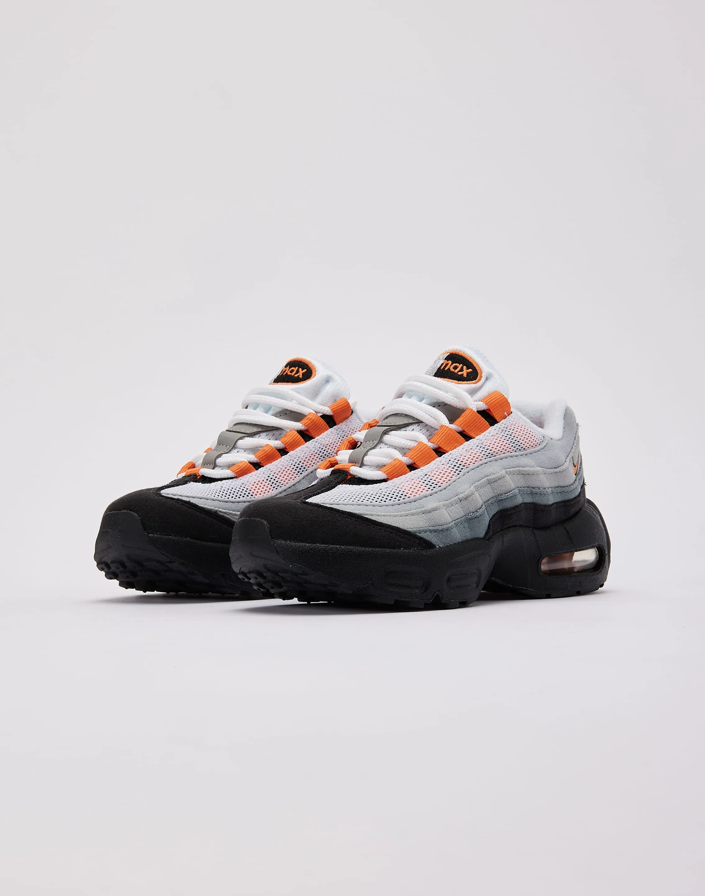 Nike Air Max 95 Pre-School