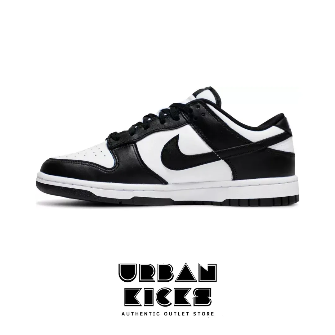 Nike Dunk Low Panda