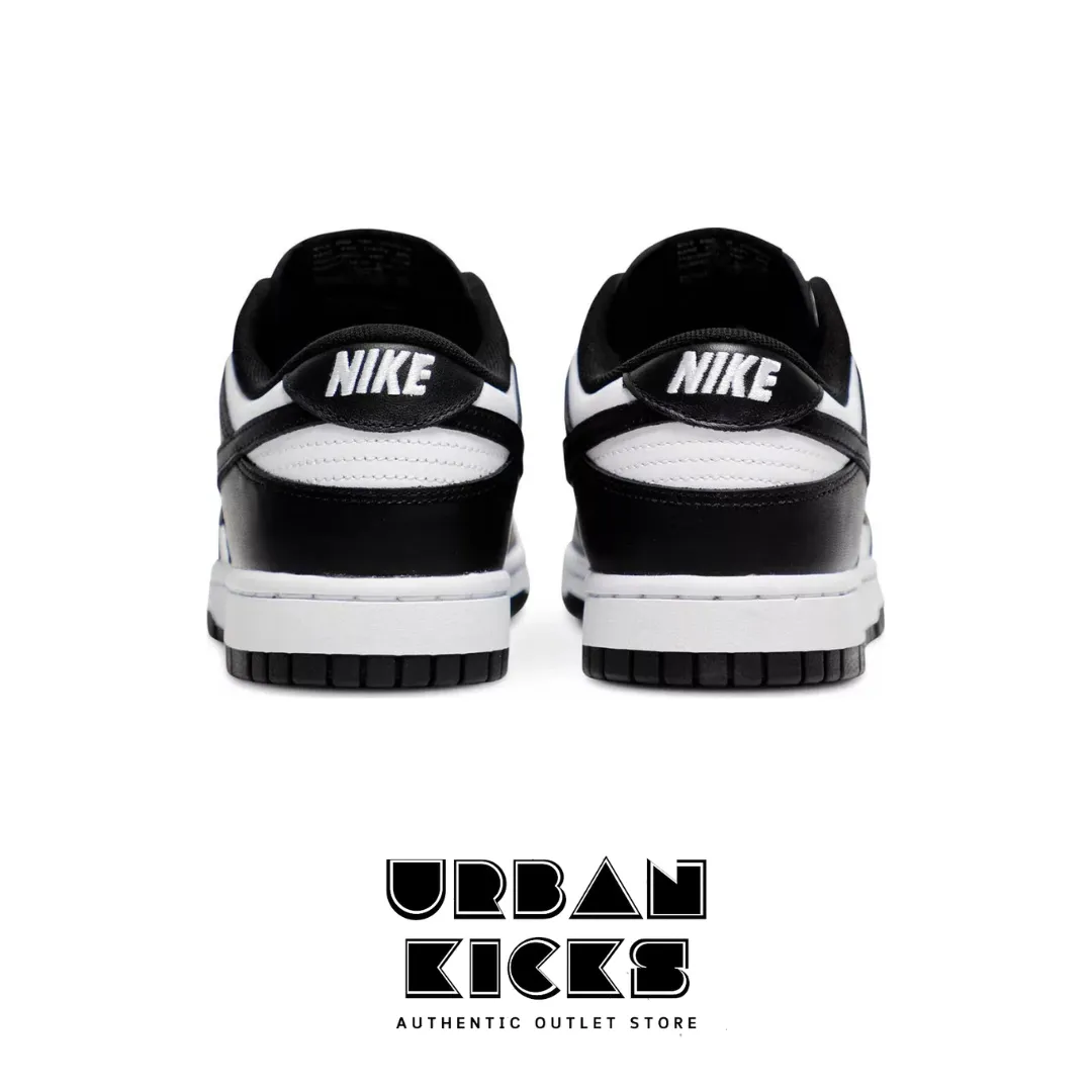Nike Dunk Low Panda