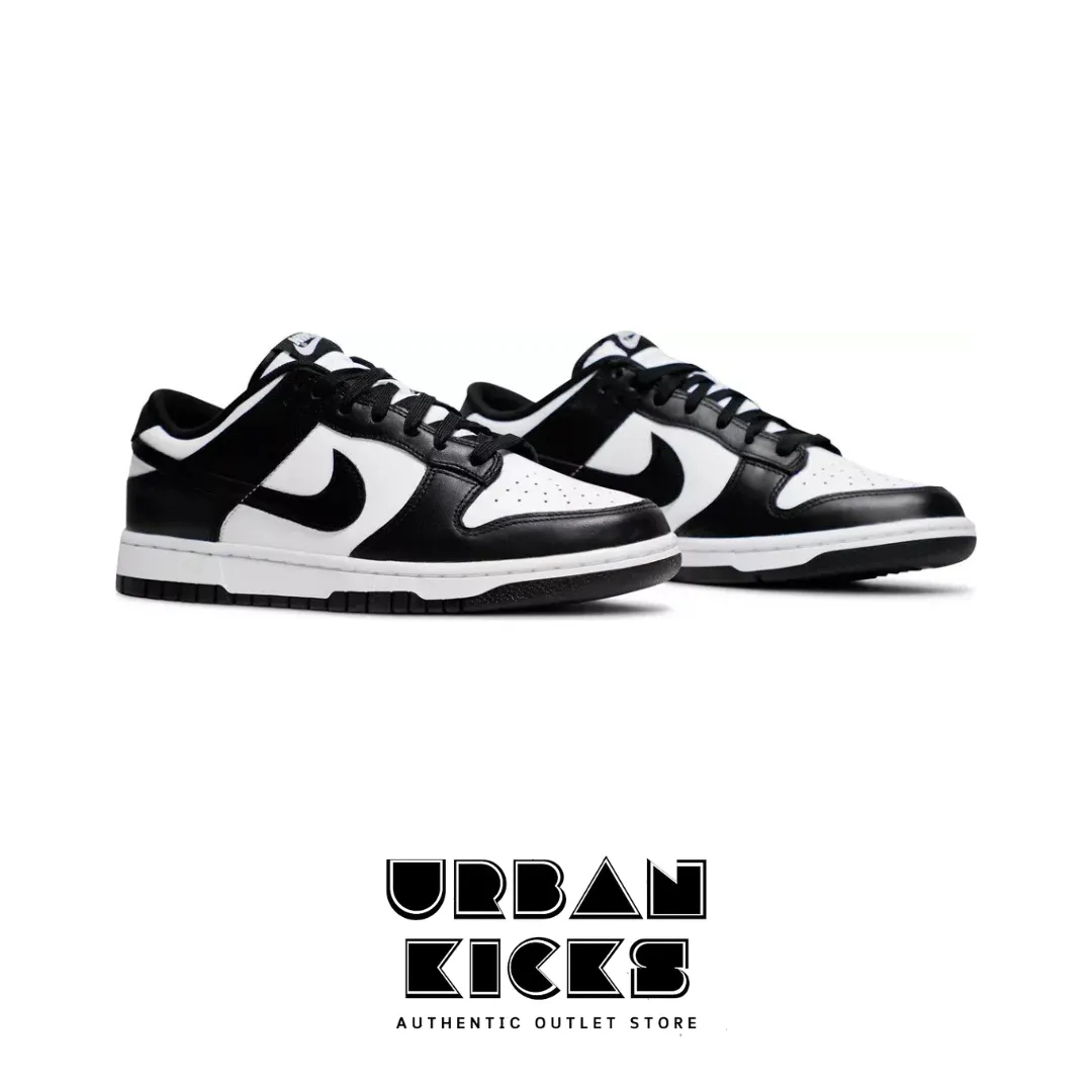 Nike Dunk Low Panda