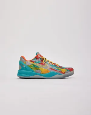 Nike Kobe 8 Protro 'Venice Beach' Grade-School