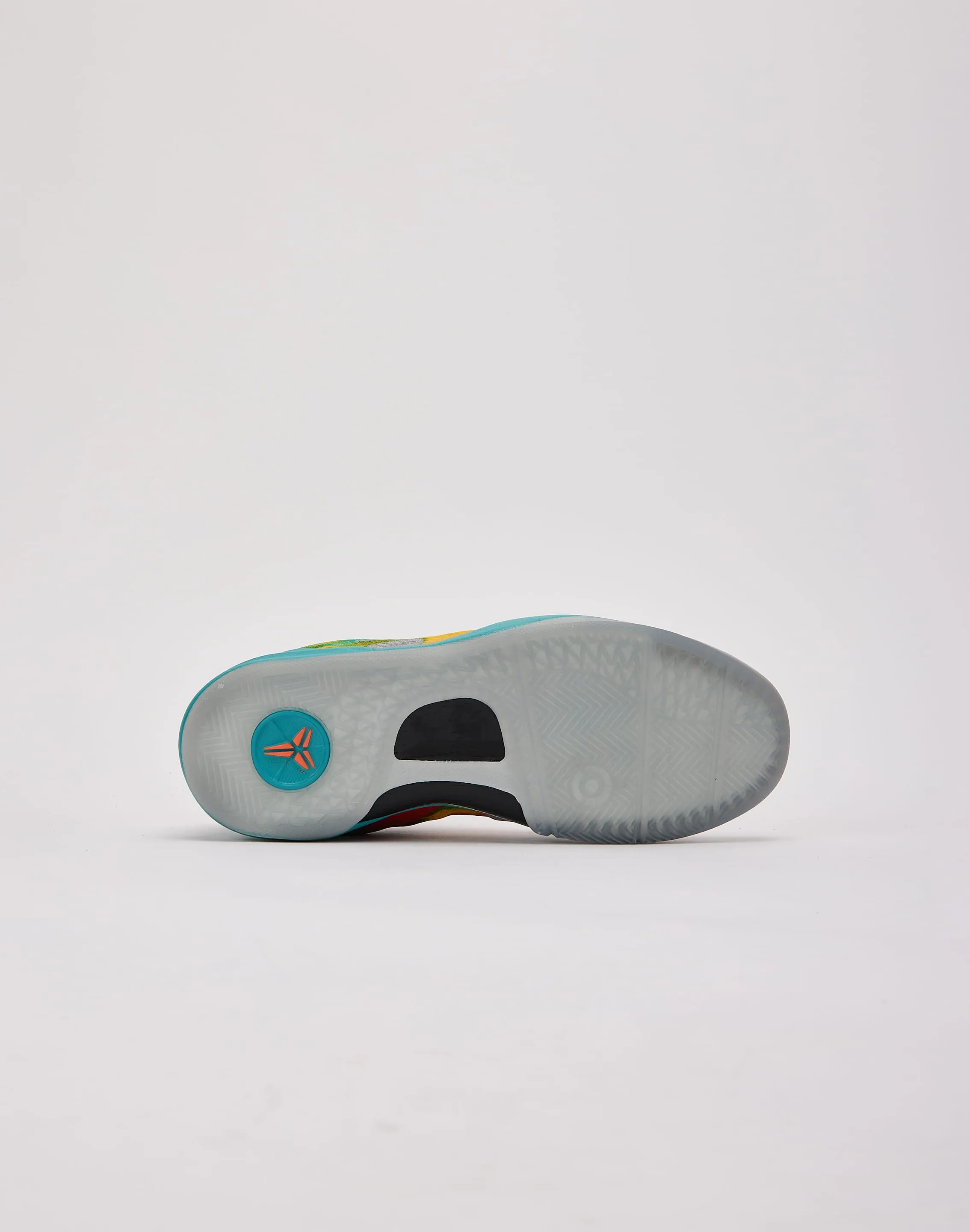 Nike Kobe 8 Protro 'Venice Beach' Grade-School