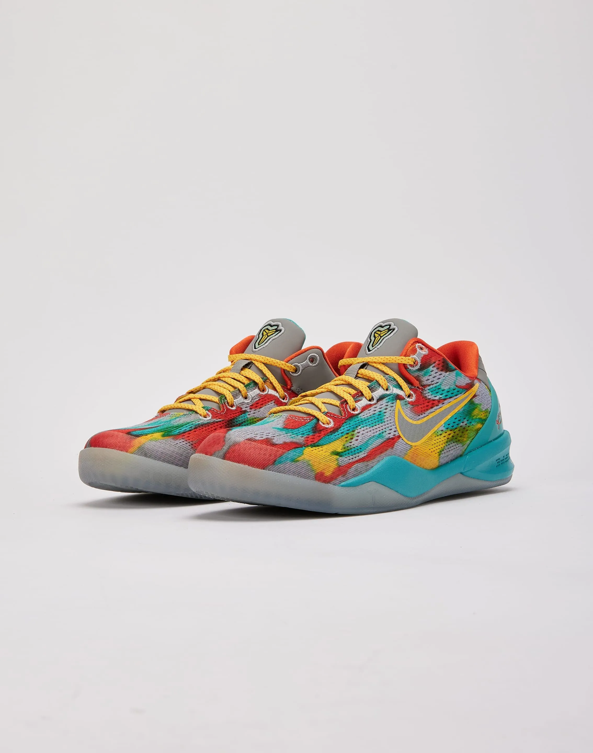 Nike Kobe 8 Protro 'Venice Beach' Grade-School