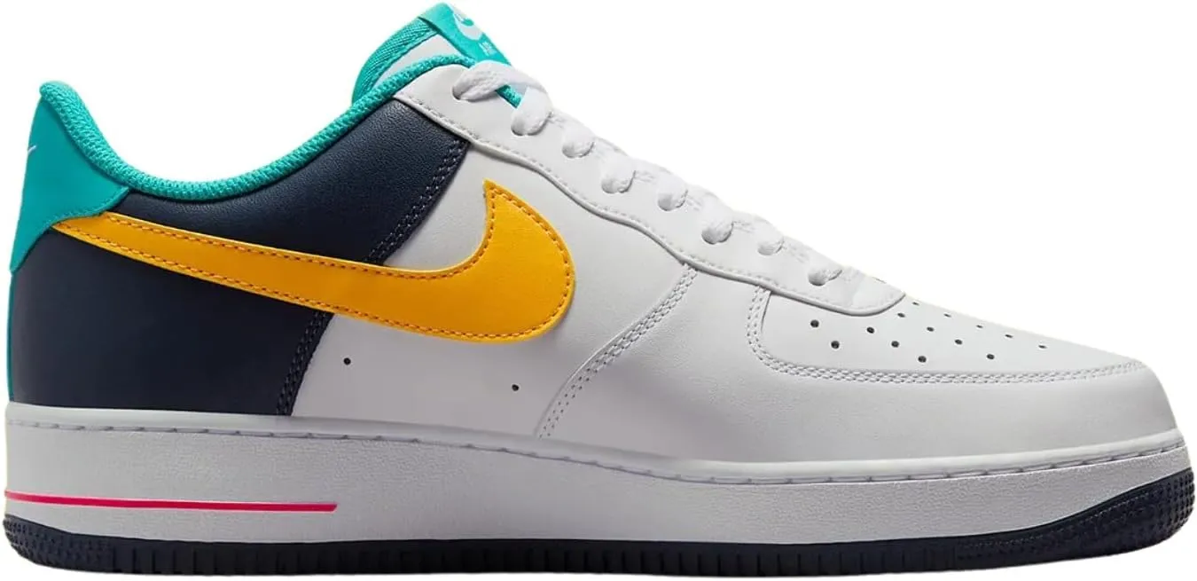 Nike Men's Air Force 1 '07 Shoes Sneaker