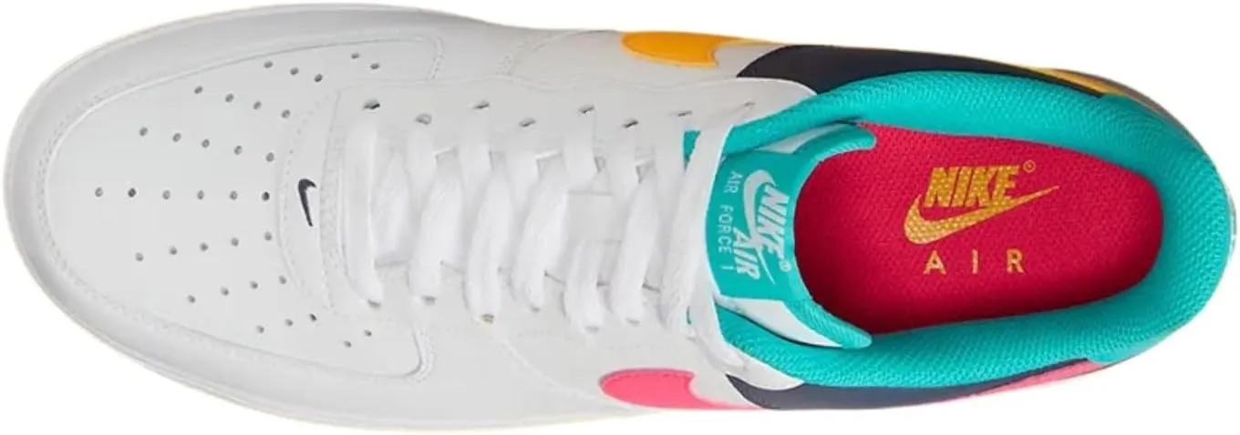 Nike Men's Air Force 1 '07 Shoes Sneaker