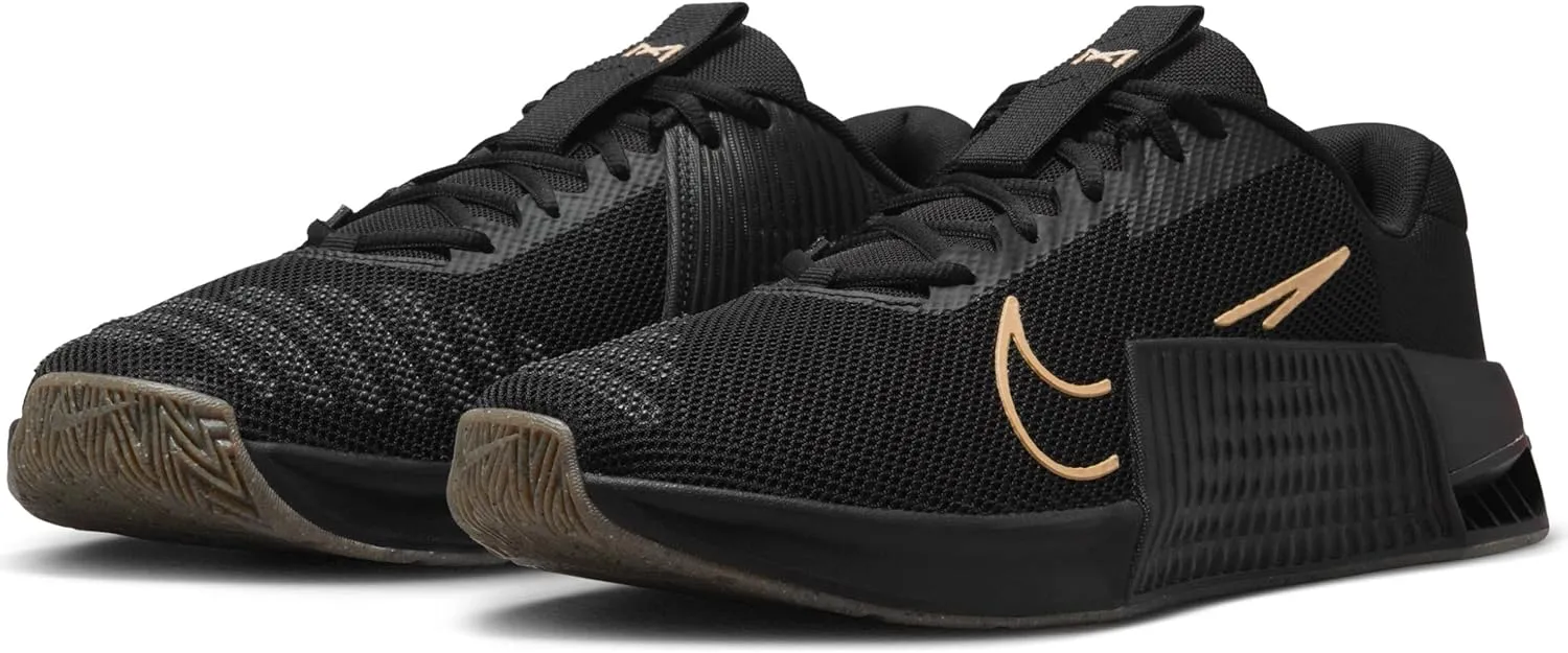 Nike Men's Metcon 9 s Workout Sh Sneaker