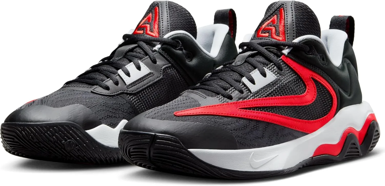 NIKE Men's Sneaker Three Quarters Tall