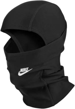 Nike NSW 2024 Snood Hood (One Size) (Black)