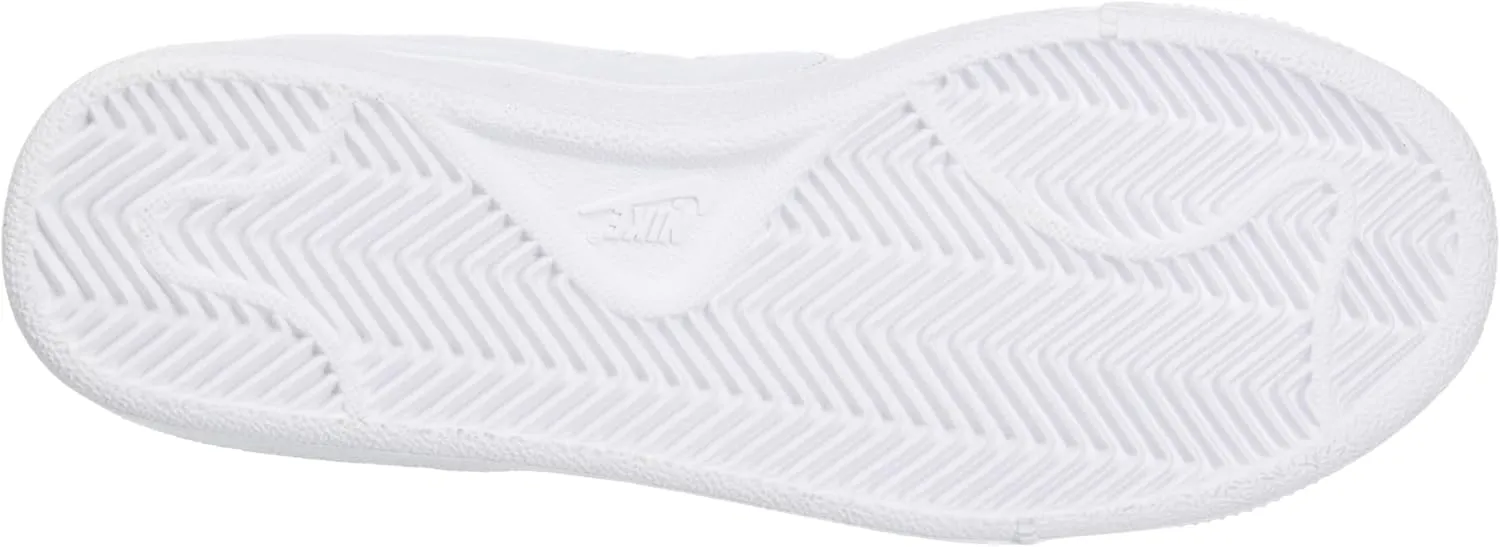 NIKE Women's Court Borough Low Basketball Shoes