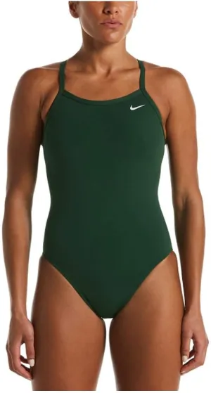 Nike womens Hydrastrong Racerback One-piece