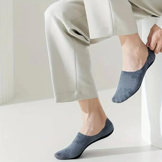 No show socks for men & women, Men socks cotton, winter socks for men, Anti-Skid Lace Net Socks/Footie/Sock Liner/shoe liners for women