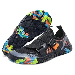 Non-Slip Quick Dry Aqua Socks Water Shoes