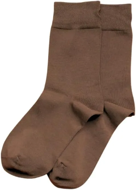 Non-Slip Socks for Dancers Contemporary Jazz Ballet Unisex Skin Tone Women Men