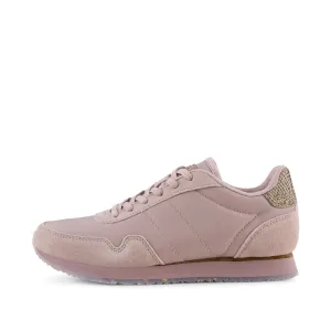 Nora III Leather - Dry Rose