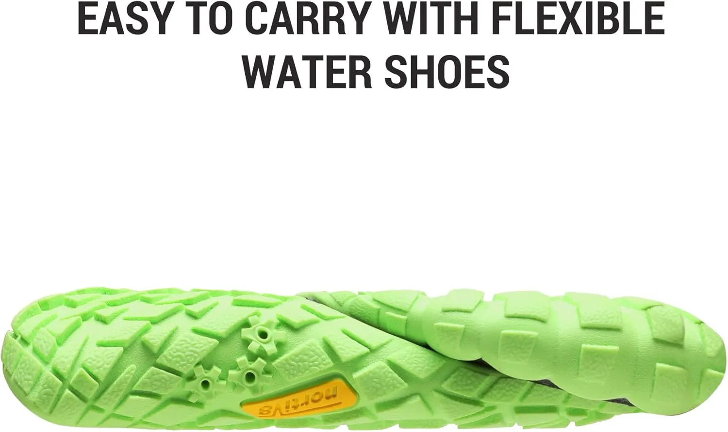NORTIV 8 Kids Water Shoes, Lightweight Quick Dry Barefoot Athletic Aqua Sports Shoes for Boys & Girls, Outdoor, Summer