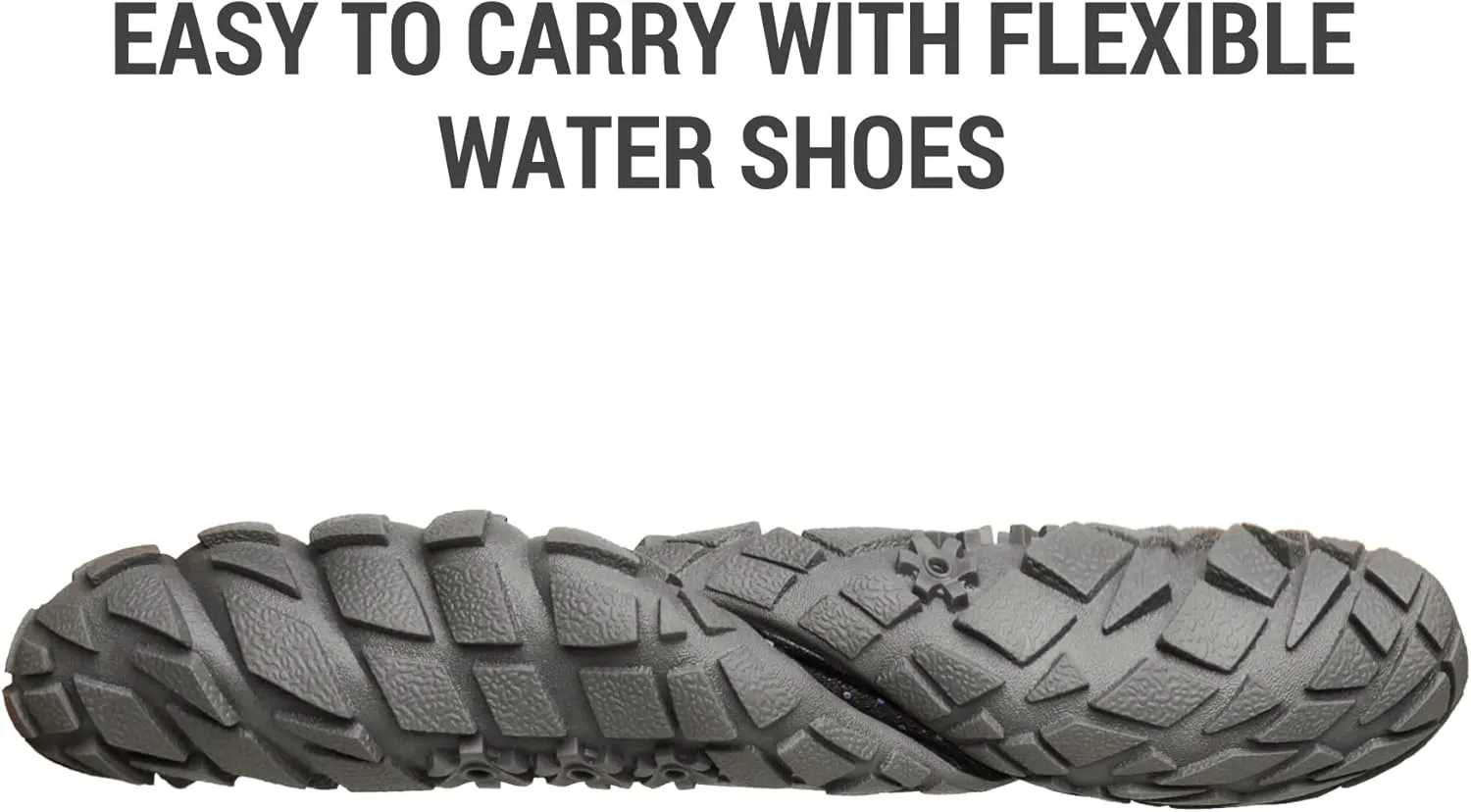 NORTIV 8 Women's Quick Dry Water Shoes Barefoot Sports Aqua Beach Pool Swim Shoes TREKLADY