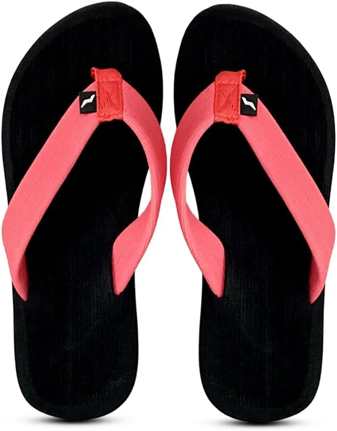 NORTY Boy's Girl's Flip Flop for the Beach, Pool, Everyday - Runs One Size Small