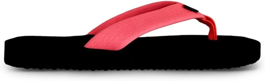 NORTY Boy's Girl's Flip Flop for the Beach, Pool, Everyday - Runs One Size Small
