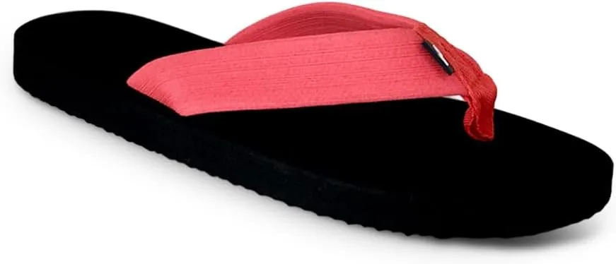 NORTY Boy's Girl's Flip Flop for the Beach, Pool, Everyday - Runs One Size Small