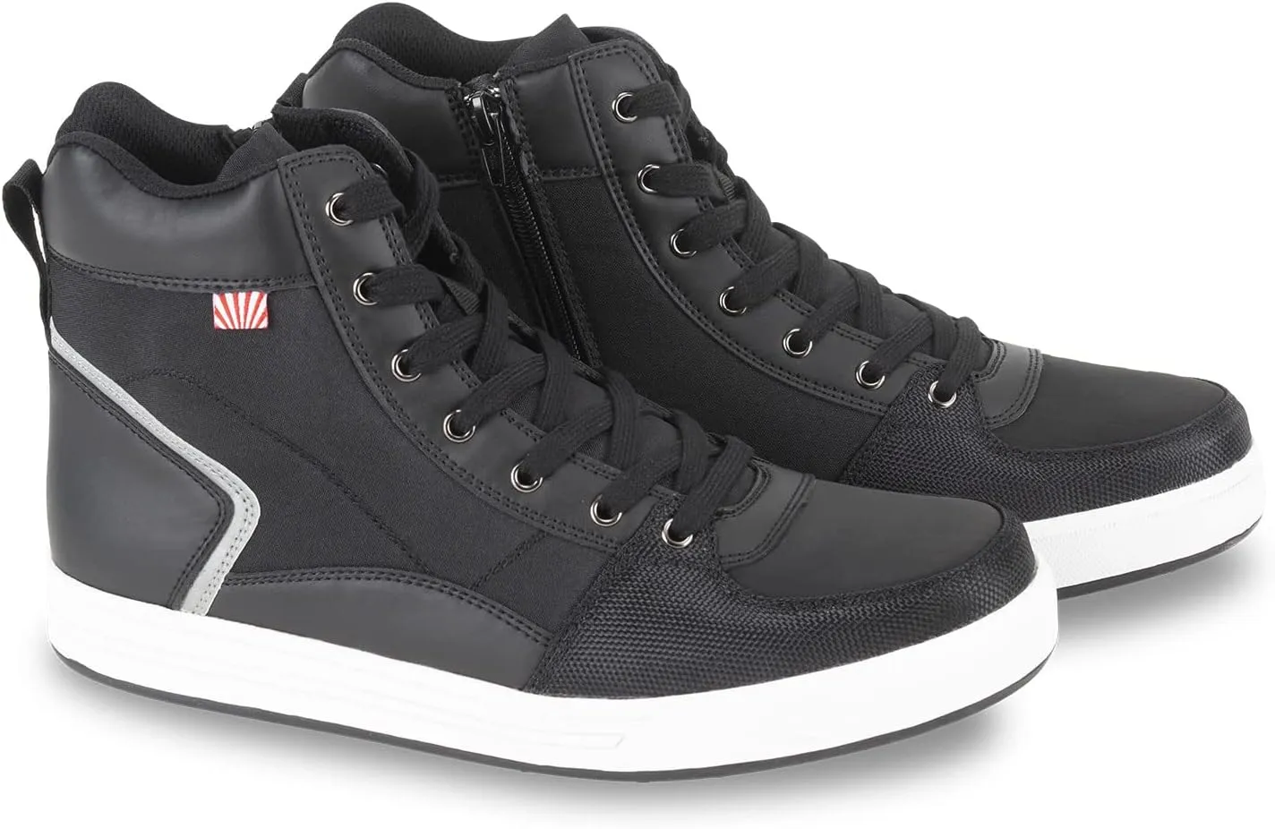 Noru Tori Riding Shoe