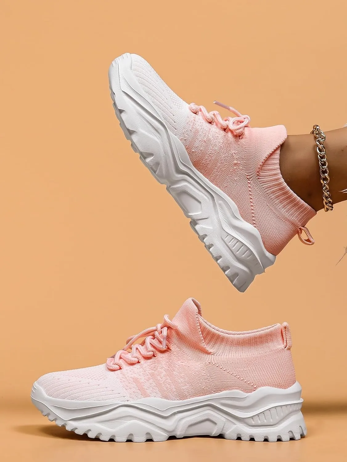 Nurse Babe Shoes Ortho Cloud Women's Shoes, 2025 New Classic Breathable Knit Slip-On Sneakers for Women on Feet All Day