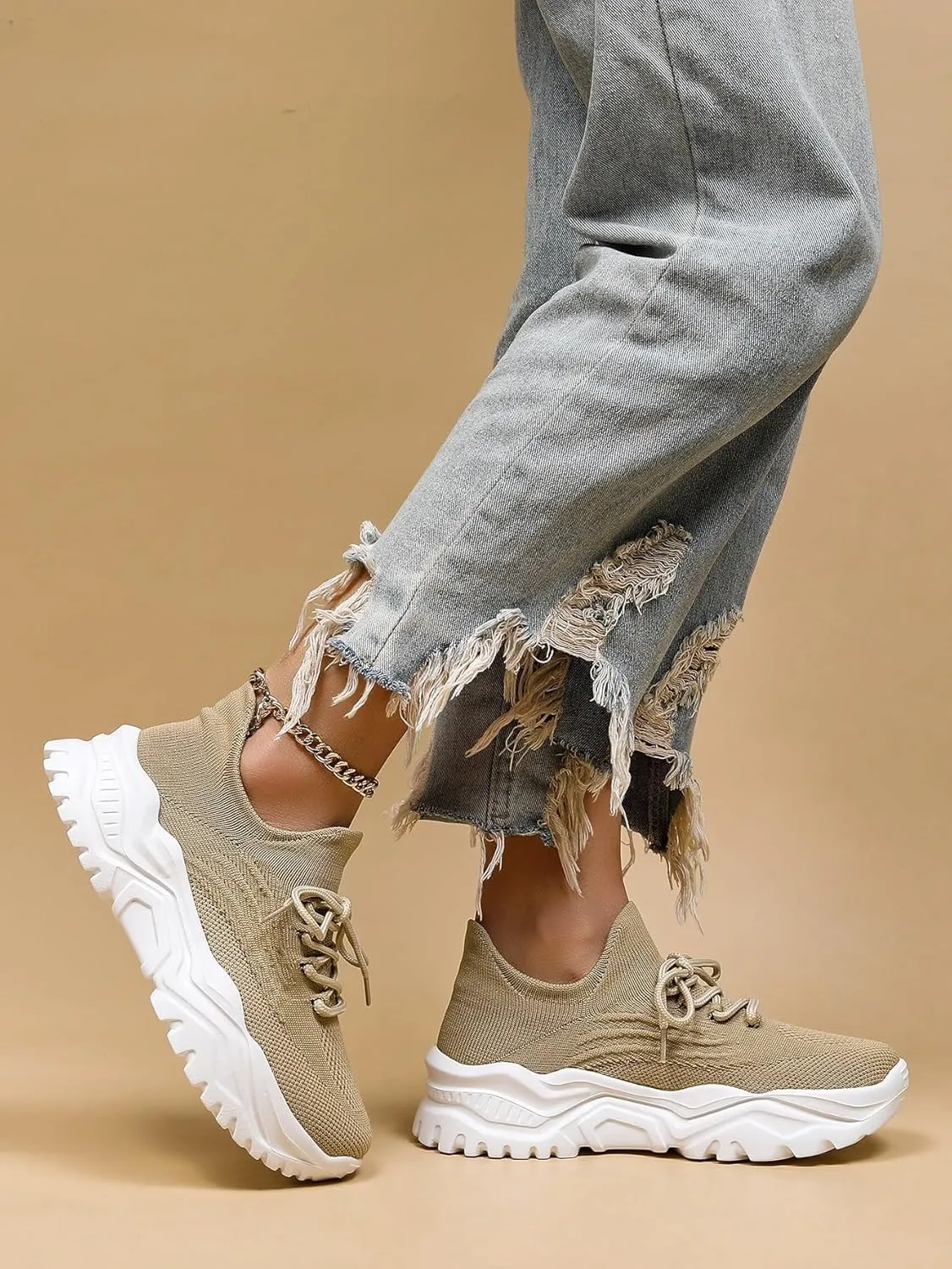 Nurse Babe Shoes Ortho Cloud Women's Shoes, 2025 New Classic Breathable Knit Slip-On Sneakers for Women on Feet All Day