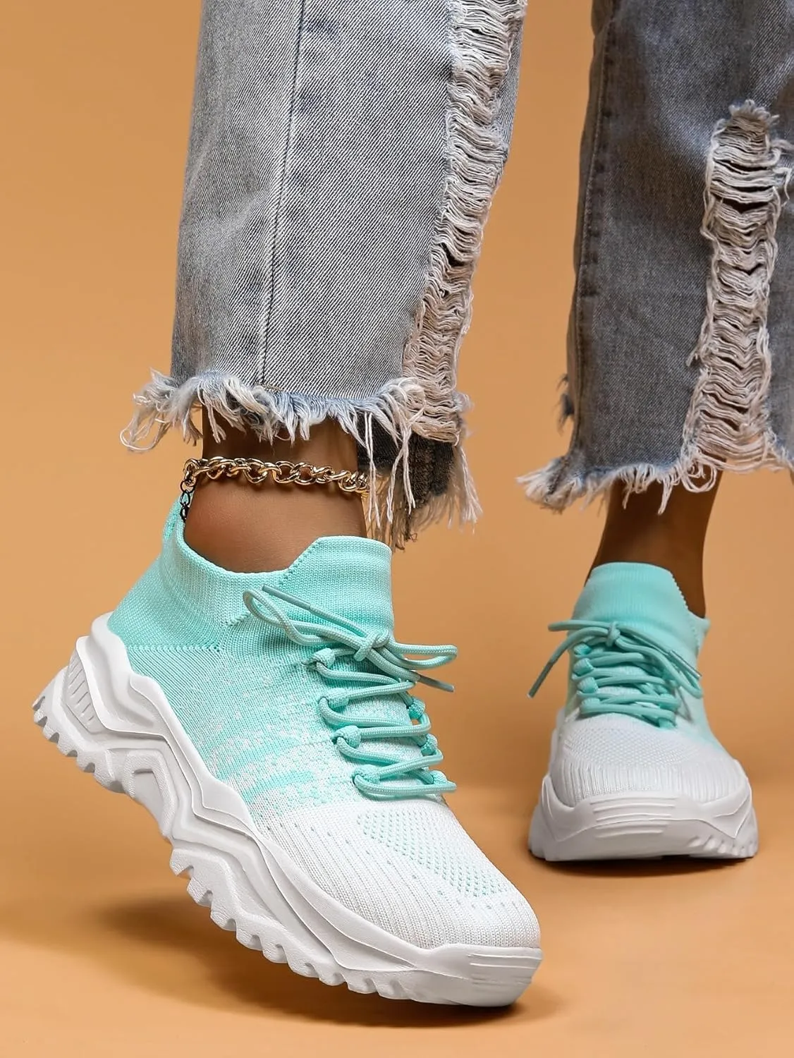Nurse Babe Shoes Ortho Cloud Women's Shoes, 2025 New Classic Breathable Knit Slip-On Sneakers for Women on Feet All Day