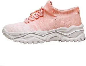 Nurse Babe Shoes Ortho Cloud Women's Shoes, 2025 New Classic Breathable Knit Slip-On Sneakers for Women on Feet All Day