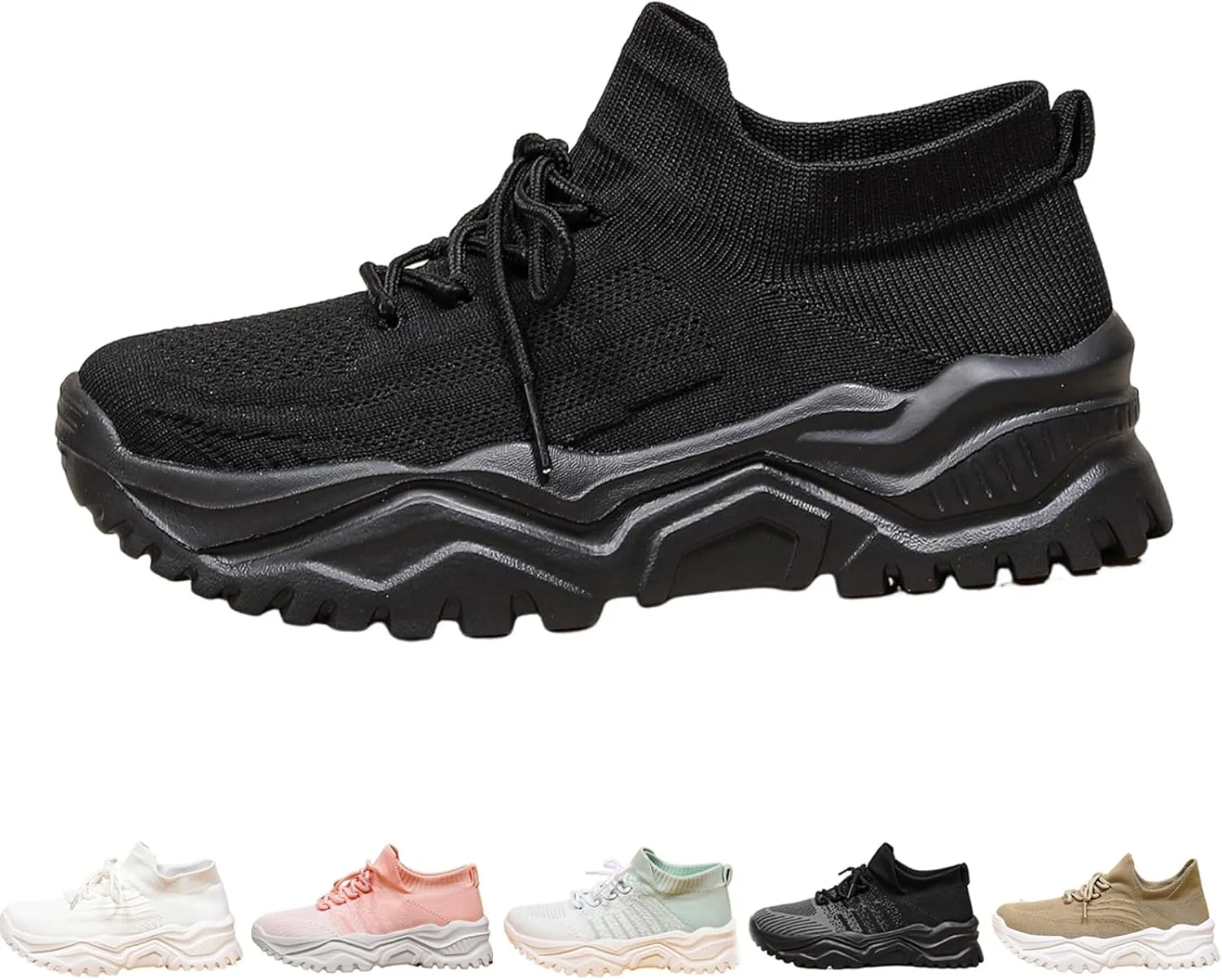 Nurse Babe Shoes Ortho Cloud Women's Tennis Ortho Pro Shoes for Women Classic Slip-On