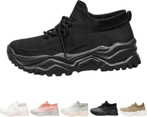 Nurse Babe Shoes Ortho Cloud Women's Tennis Ortho Pro Shoes for Women Classic Slip-On