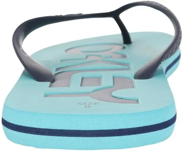 Oakley Men's College Flip Flop
