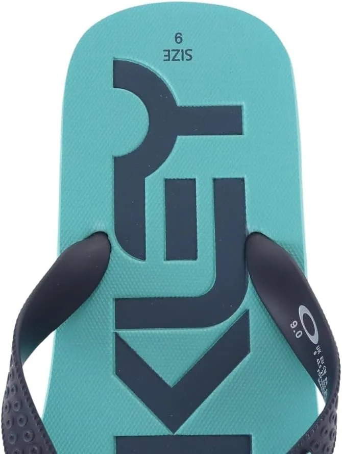 Oakley Men's College Flip Flop