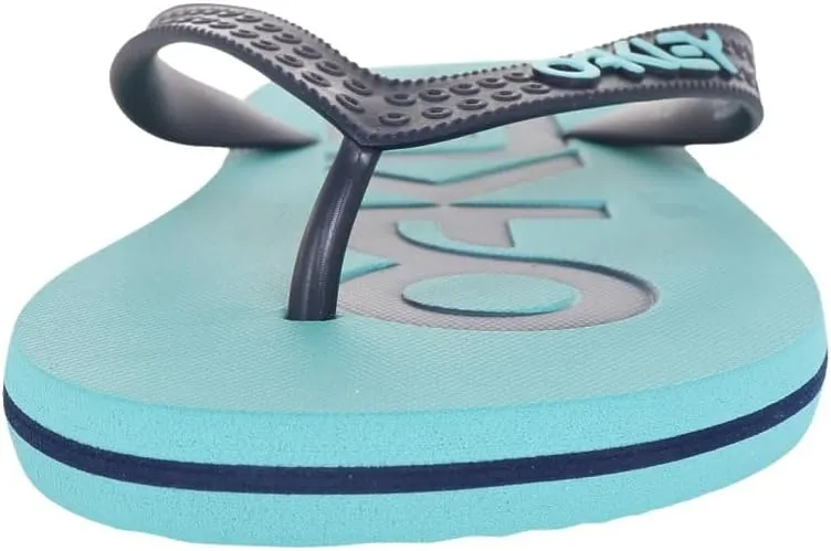 Oakley Men's College Flip Flop
