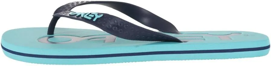 Oakley Men's College Flip Flop
